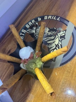 image of Taquito Cocktail