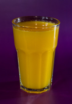 image of Orange Juice