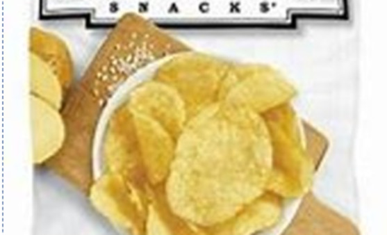 image of Deep River Kettle Cooked Potato Chips