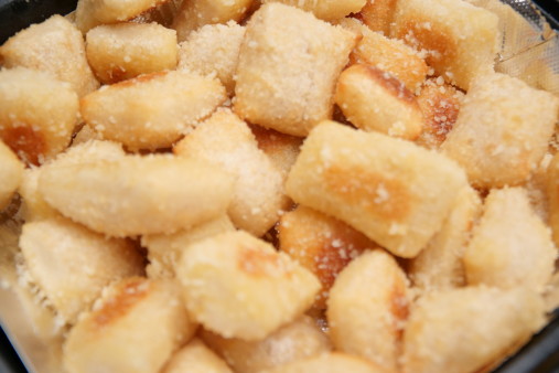 image of JoJo Bites