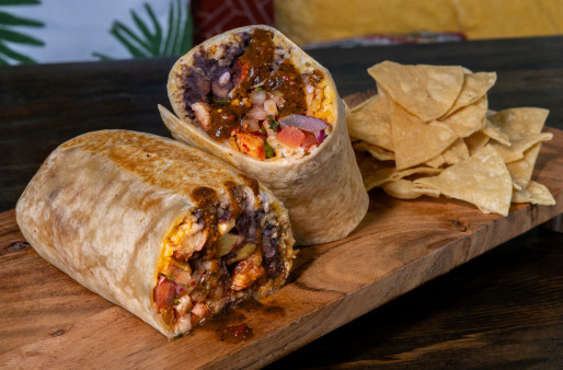 image of Burrito