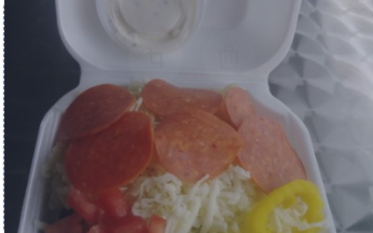 image of Pint Salad