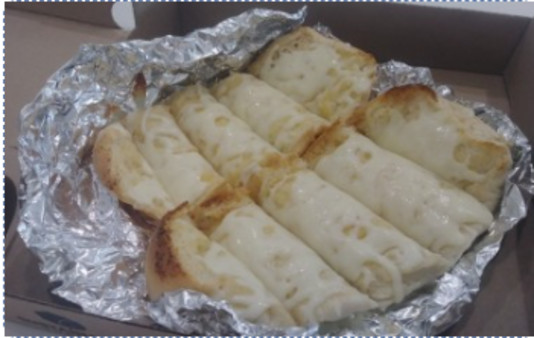 image of Garlic Bread