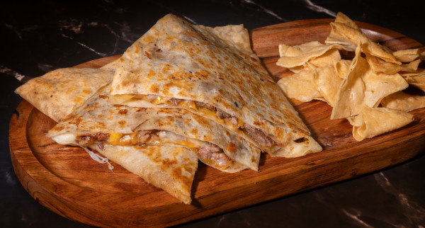 image of Quesadilla