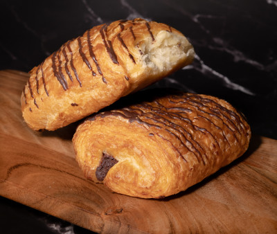 image of Chocolate Croissant 