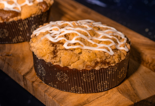 image of Coffee Cake