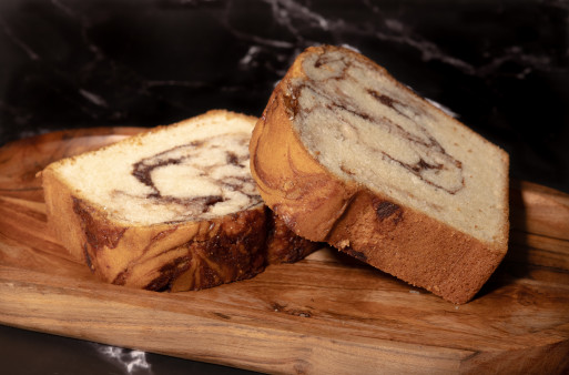 image of Marbel Cake