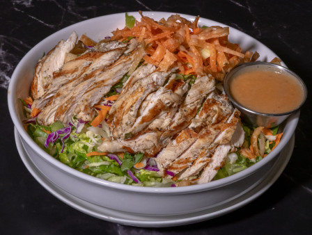 image of Oriental Chicken Salad