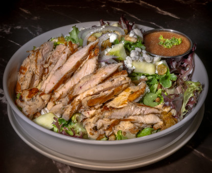 image of Pear Mango Salad 