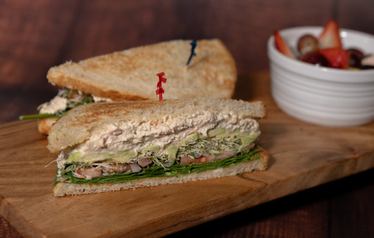 image of Tuna Specialty