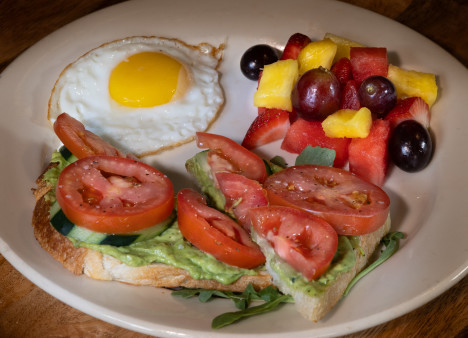 image of Avocado Toast