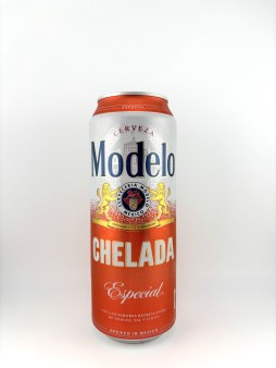 image of Modelo Michelada (Can)