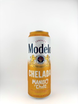 image of Michelada Mango y Chile