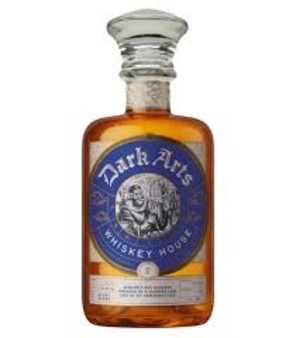 image of Dark Arts Rye Blunt Blend - 750ml