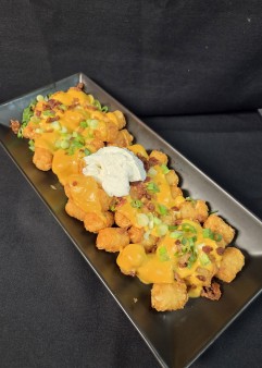 image of LOADED TOTS
