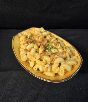 image of Side Mac & Cheese
