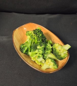 image of SAUTE VEG side- Broccoli