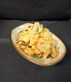 image of SAUTE VEG side- Cauliflower