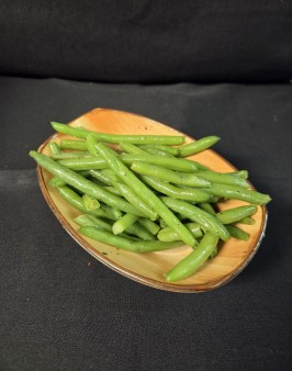 image of SAUTE VEG side- Green Beans