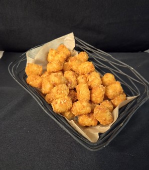 image of Side Tater Tots Basket