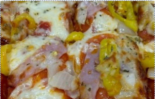 image of Mike's Delight Pizza