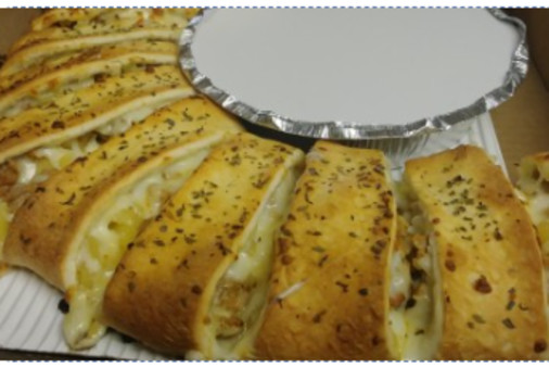 image of Stromboli