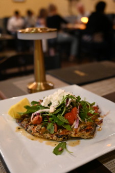 image of Pollo Paillard