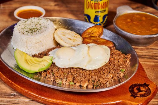 image of Carne Molida