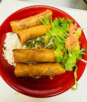 image of Egg Roll Vermicelli