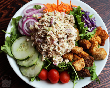 image of Tuna Salad