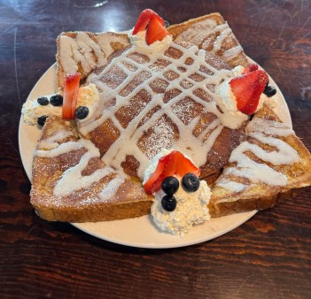 image of Sweet Cream Island Combo