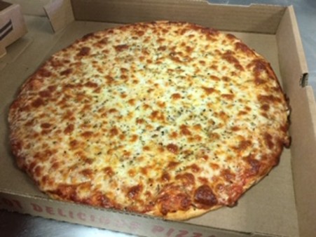 image of BYO Pizza