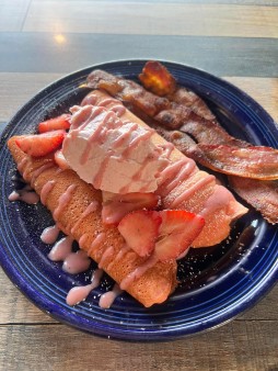 image of Island Crepes