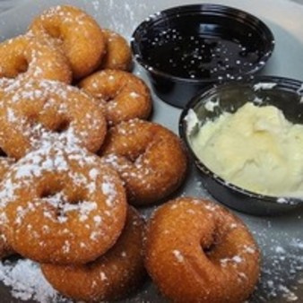 image of Mini Donuts