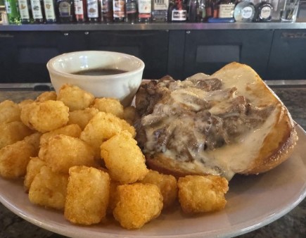image of French Dip