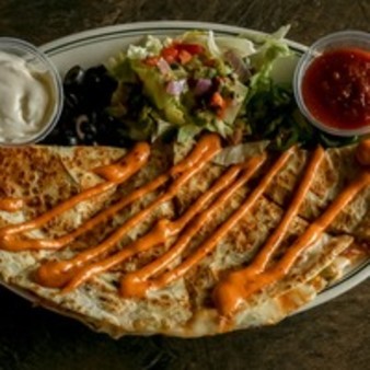 image of Quesadilla