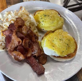image of Long Island Benny