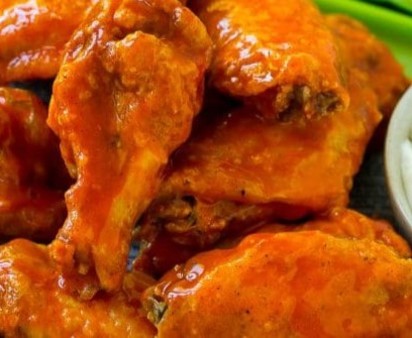 image of Chicken Wings
