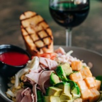 image of Chef Salad