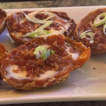 image of Potato Skins