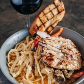 image of Louisiana Cajun Pasta