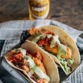 image of Walleye Fish Tacos (2)
