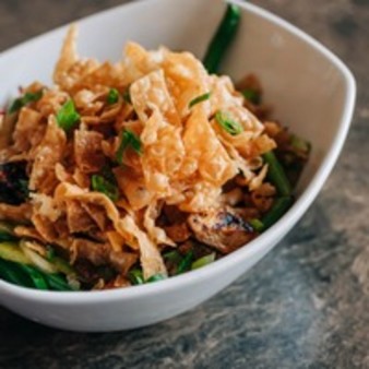 image of Szechuan Rice Bowl
