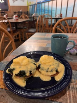 image of Florentine Benny