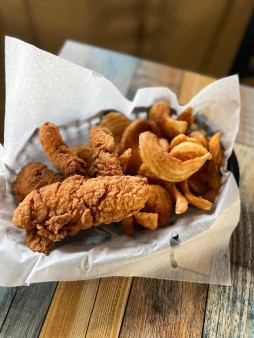 image of Chicken Tenders