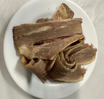 image of Side Brisket 