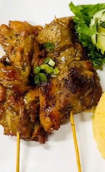 image of Side Grilled Chicken Skewer (2)