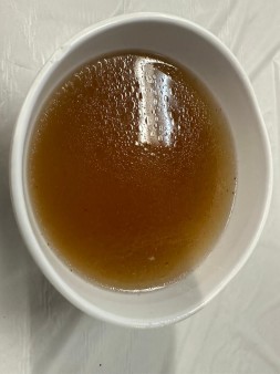 image of Plain Soup 