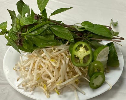 image of Side Bean Sprouts 