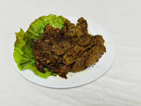 image of Side Grilled Beef 